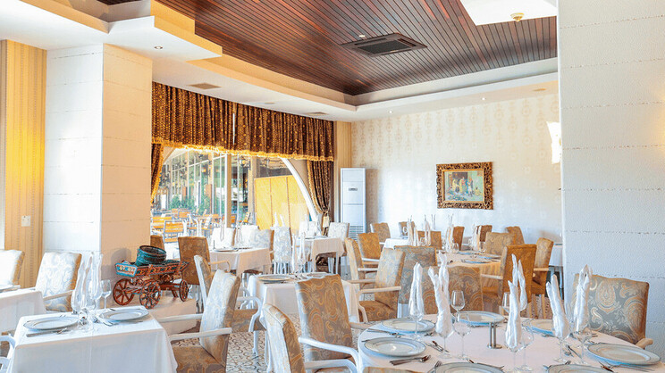 Crystal Prestige Elite